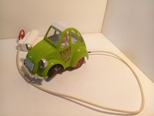 Rico Citroen 2CV Teleguidée