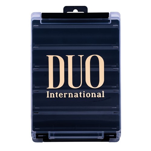 Duo boîte leurres de - duo, à