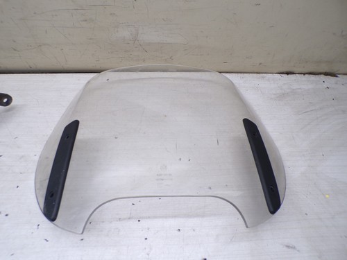 Bulle jaunie bmw 1150 - bulle,