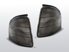 Clignotants Avant Mercedes W202 06.93-06.00 Fumé