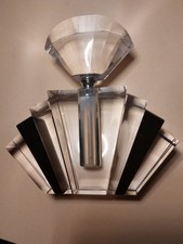 Flacon A Parfum En Cristal