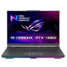 Ordinateur portable de jeu ASUS ROG STRIX G16 G614JV-N4117 16 pouces / Express
