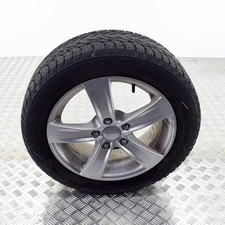 Volkswagen Touran 1T Roue en