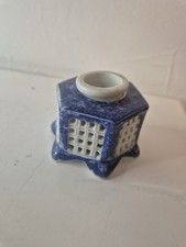 Brûle encens chinois ancien