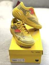 PUMA x Pokémon Pikachu
