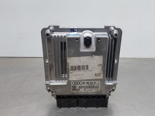 03g906016hs calculateur moteur - 03g906016hs,