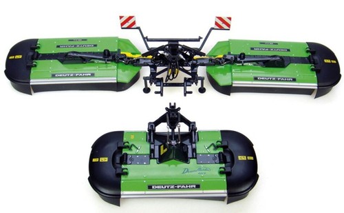 Miniature tracteur moyens - miniature,