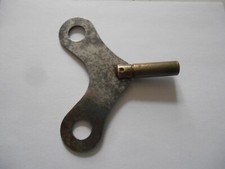Cle pour jouet ancien carré de 4mm
