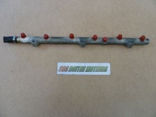 RAMPE INJECTION BMW 330 D E46