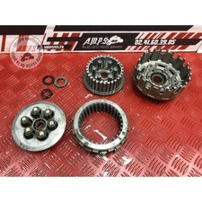 Cloche d'embrayage avec disques Aprilia Sl 1000 Falco 2000 à 2005