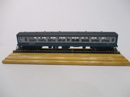 Hornby r921 inter - hornby, inter-city