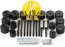 Body Lift Kit 50mm Nissan