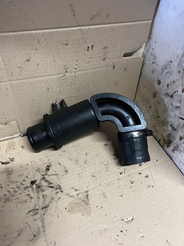 Durite turbo renault - durite,