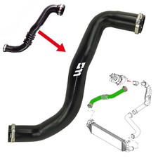 Tuyau D'Intercooler Pour FORD