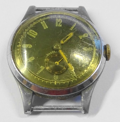 Mouvement montre mécanique - mouvement,