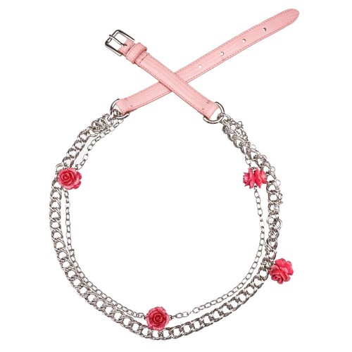 Dolce gabbana roses cristaux - dolce,