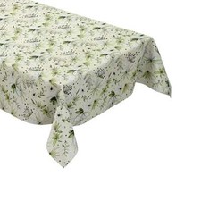 MEWATU Nappe de Table en Toile