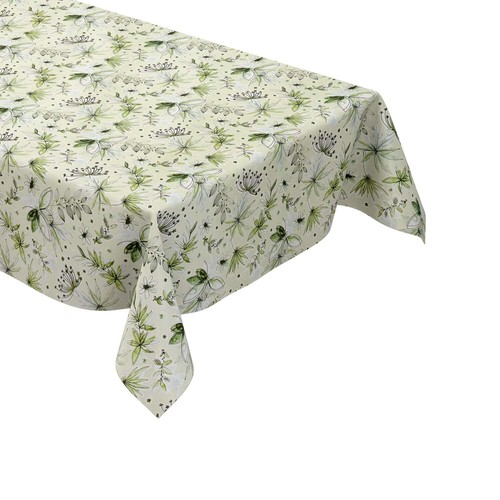 Mewatu nappe table - nappe, en