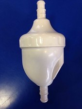 POLARIS VANNE DE RECUL VIDE