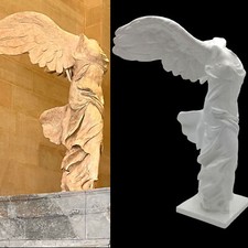 Winged victory - victory, (nike)