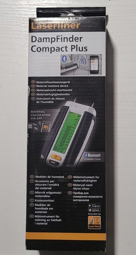 Laserliner mesure l - mesure, de