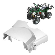 Couvercle De Pignon Moteur