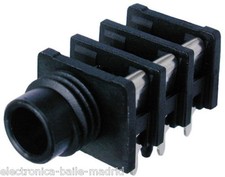 SUPPORT JACK TÉLÉPHONE PC