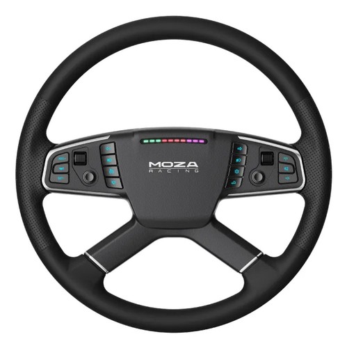 Moza racing tsw - truck, wheel