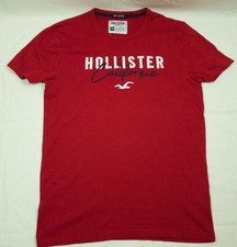 T-SHIRT HOMME HOLLISTER