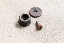 Tocadisque platine d'origine