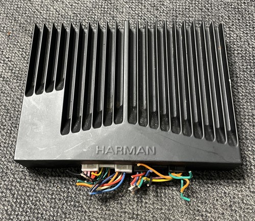 Oem harman radio audio amp - oem,