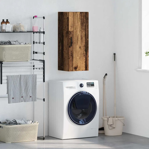 Armoire murale suspendue - murale,