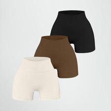 Short yoga femme - femme, à