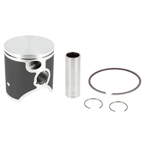 Piston pro course - piston,