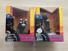 Thrustmaster F-16 FLCS & F-16