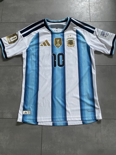 Adidas maillot argentine - adidas,