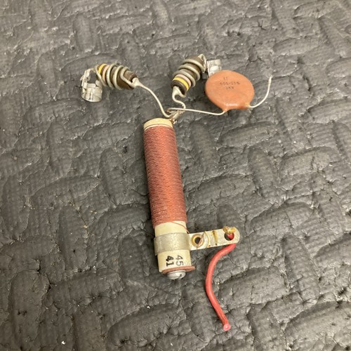 Heathkit with dual - with,