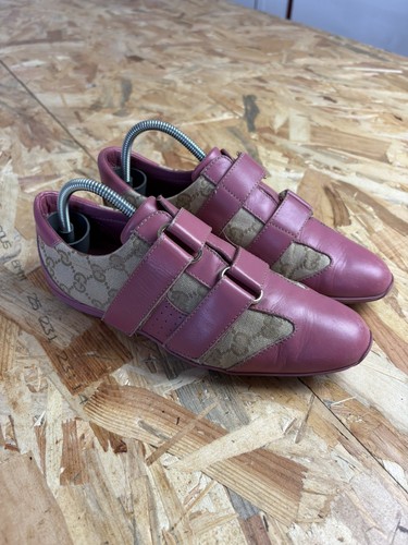 Gucci sneakers vintage - sneakers,