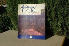 AVIGNON 50 FESTIVALS /