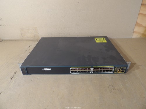 Cisco catalyst 2960 series - cisco,