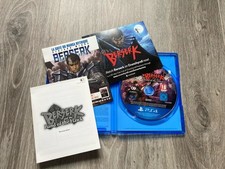 Berserk And The Band Of The