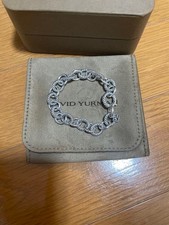 Bracelet chaîne à maillons