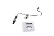 Capteur de pression d'échappement d'origine Renault Clio III 1.5DCI 223217134R