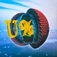 U96 Inside Your Dreams Vinyle