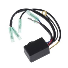 Unité CDI De Contrôle