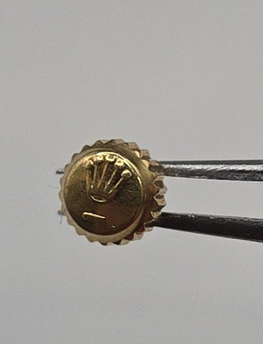 Rolex couronne originale - rolex,