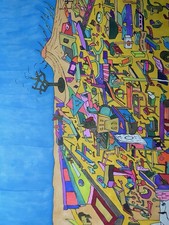 dessin original Feutre