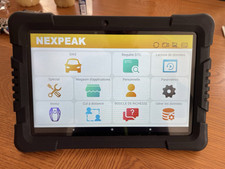 valise diagnostique multimarque