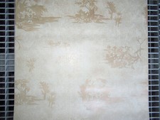 1 ROULEAU DE PAPIER PEINT