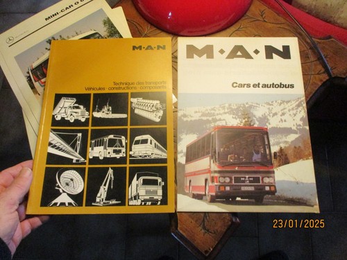 Ancien car camion autocar - ancien,